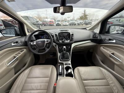 2014 Ford C-MAX Energi SEL - Photo 9 - Flushing, MI 48433