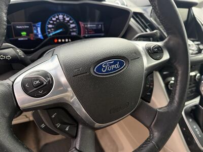 2014 Ford C-MAX Energi SEL - Photo 17 - Flushing, MI 48433
