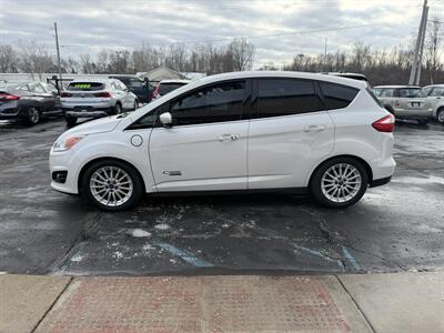 2014 Ford C-MAX Energi SEL - Photo 8 - Flushing, MI 48433