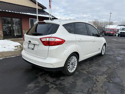2014 Ford C-MAX Energi SEL - Photo 5 - Flushing, MI 48433