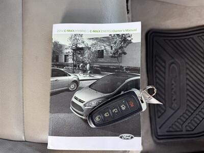 2014 Ford C-MAX Energi SEL - Photo 27 - Flushing, MI 48433