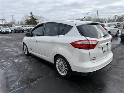 2014 Ford C-MAX Energi SEL - Photo 7 - Flushing, MI 48433