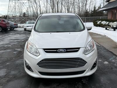 2014 Ford C-MAX Energi SEL - Photo 2 - Flushing, MI 48433