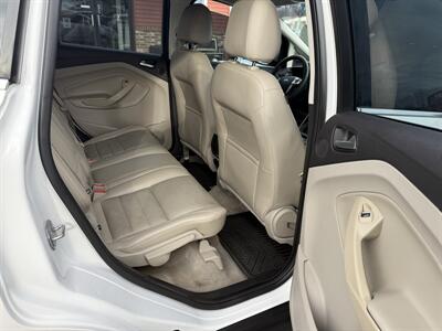 2014 Ford C-MAX Energi SEL - Photo 24 - Flushing, MI 48433