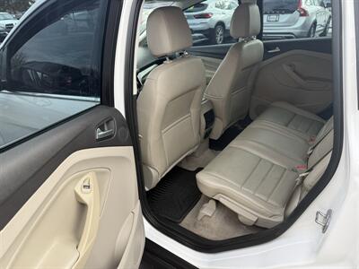 2014 Ford C-MAX Energi SEL - Photo 18 - Flushing, MI 48433