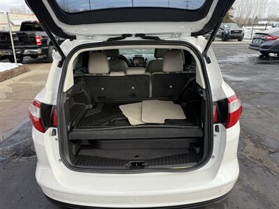 2014 Ford C-MAX Energi SEL - Photo 22 - Flushing, MI 48433