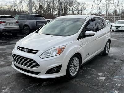 2014 Ford C-MAX Energi SEL - Photo 3 - Flushing, MI 48433