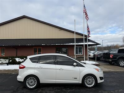 2014 Ford C-MAX Energi SEL - Photo 4 - Flushing, MI 48433