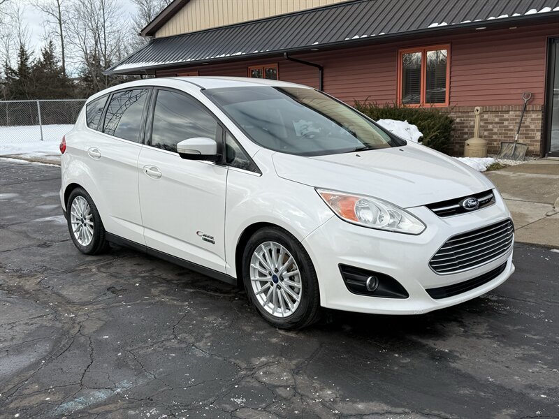 2014 Ford C-MAX Energi SEL   - Photo 1 - Flushing, MI 48433