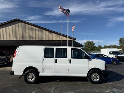 2019 Chevrolet Express 2500 Cargo - Photo 4 - Flushing, MI 48433