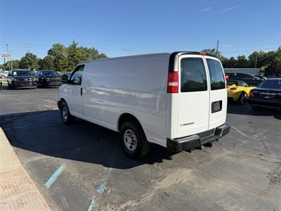 2019 Chevrolet Express 2500 Cargo - Photo 7 - Flushing, MI 48433