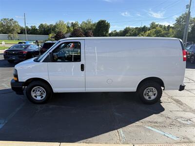 2019 Chevrolet Express 2500 Cargo - Photo 6 - Flushing, MI 48433