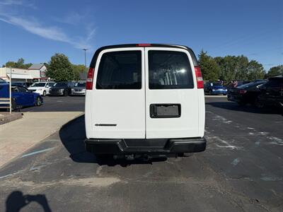 2019 Chevrolet Express 2500 Cargo - Photo 8 - Flushing, MI 48433