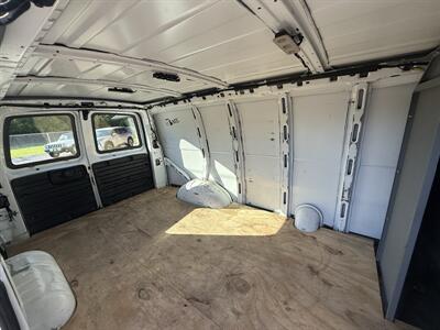 2019 Chevrolet Express 2500 Cargo - Photo 20 - Flushing, MI 48433