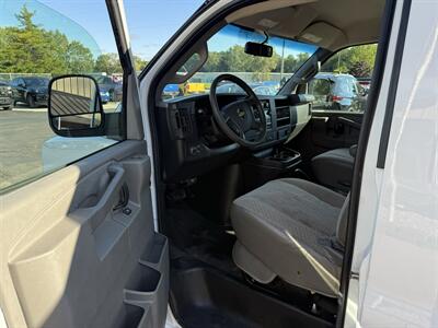 2019 Chevrolet Express 2500 Cargo - Photo 9 - Flushing, MI 48433