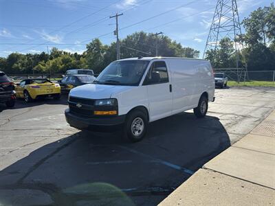 2019 Chevrolet Express 2500 Cargo - Photo 3 - Flushing, MI 48433