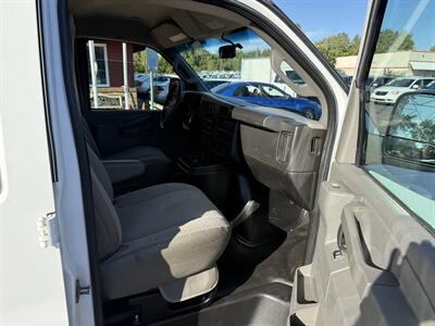 2019 Chevrolet Express 2500 Cargo - Photo 19 - Flushing, MI 48433
