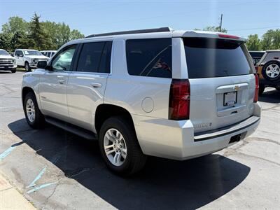 2018 Chevrolet Tahoe LS  4WD - Photo 9 - Flushing, MI 48433