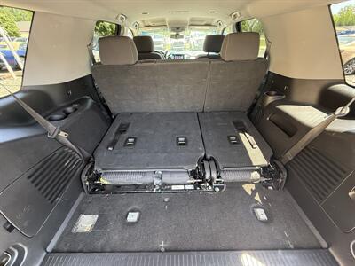 2018 Chevrolet Tahoe LS  4WD - Photo 28 - Flushing, MI 48433