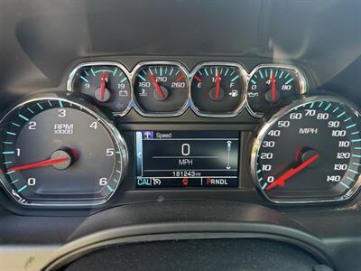 2018 Chevrolet Tahoe LS  4WD - Photo 15 - Flushing, MI 48433