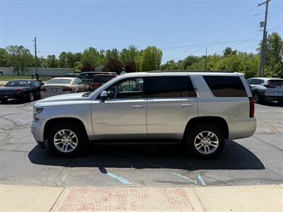 2018 Chevrolet Tahoe LS  4WD - Photo 8 - Flushing, MI 48433