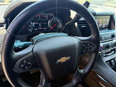 2018 Chevrolet Tahoe LS  4WD - Photo 16 - Flushing, MI 48433