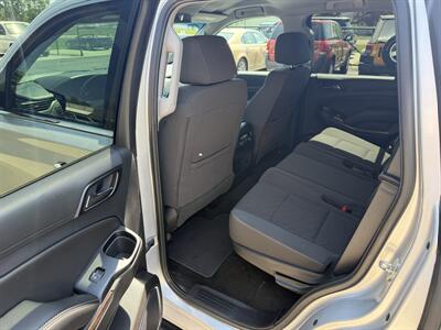 2018 Chevrolet Tahoe LS  4WD - Photo 21 - Flushing, MI 48433