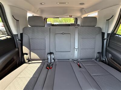 2018 Chevrolet Tahoe LS  4WD - Photo 12 - Flushing, MI 48433