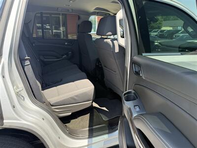 2018 Chevrolet Tahoe LS  4WD - Photo 26 - Flushing, MI 48433