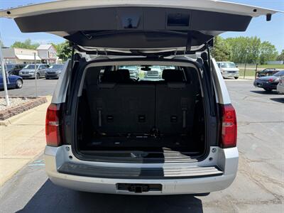 2018 Chevrolet Tahoe LS  4WD - Photo 23 - Flushing, MI 48433