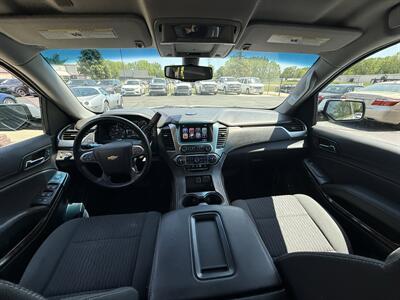 2018 Chevrolet Tahoe LS  4WD - Photo 20 - Flushing, MI 48433