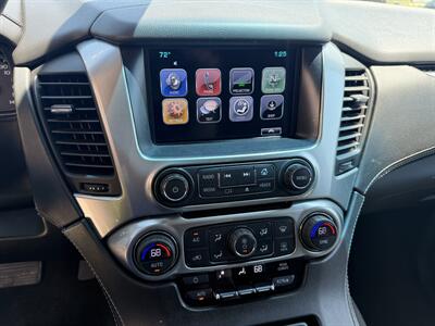 2018 Chevrolet Tahoe LS  4WD - Photo 14 - Flushing, MI 48433
