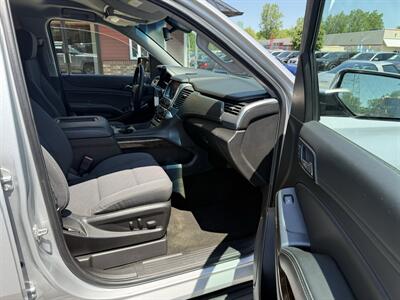 2018 Chevrolet Tahoe LS  4WD - Photo 31 - Flushing, MI 48433