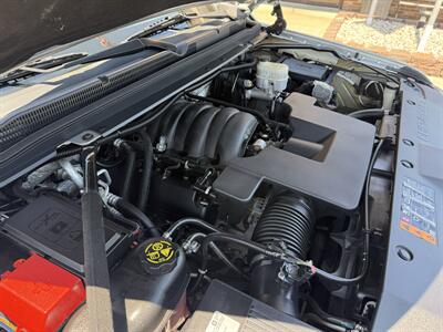 2018 Chevrolet Tahoe LS  4WD - Photo 36 - Flushing, MI 48433