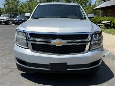 2018 Chevrolet Tahoe LS  4WD - Photo 2 - Flushing, MI 48433