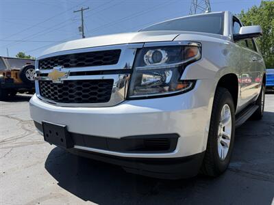 2018 Chevrolet Tahoe LS  4WD - Photo 33 - Flushing, MI 48433