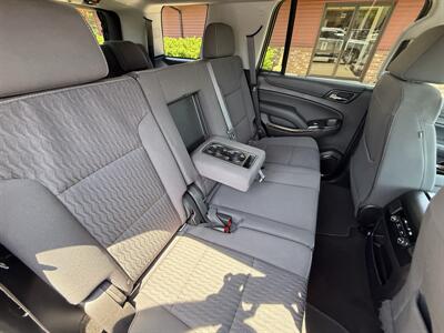 2018 Chevrolet Tahoe LS  4WD - Photo 29 - Flushing, MI 48433