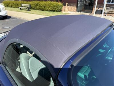 2001 Porsche Boxster 5-Speed Manual - Photo 39 - Flushing, MI 48433