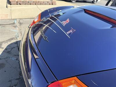 2001 Porsche Boxster 5-Speed Manual - Photo 31 - Flushing, MI 48433