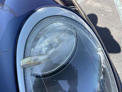 2001 Porsche Boxster 5-Speed Manual - Photo 40 - Flushing, MI 48433