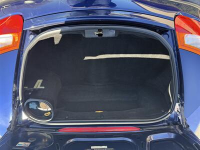 2001 Porsche Boxster 5-Speed Manual - Photo 28 - Flushing, MI 48433