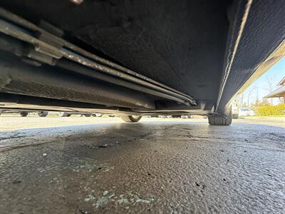 2001 Porsche Boxster 5-Speed Manual - Photo 42 - Flushing, MI 48433