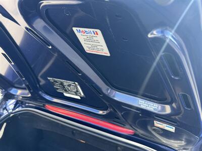 2001 Porsche Boxster 5-Speed Manual - Photo 27 - Flushing, MI 48433