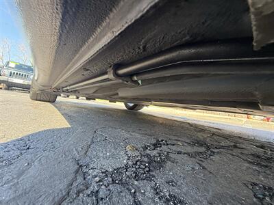 2001 Porsche Boxster 5-Speed Manual - Photo 41 - Flushing, MI 48433