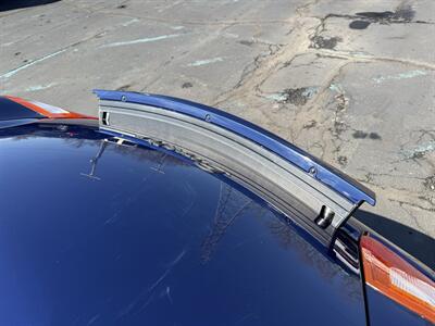 2001 Porsche Boxster 5-Speed Manual - Photo 26 - Flushing, MI 48433