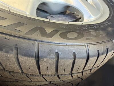 2001 Porsche Boxster 5-Speed Manual - Photo 18 - Flushing, MI 48433