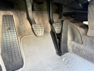 2001 Porsche Boxster 5-Speed Manual - Photo 37 - Flushing, MI 48433