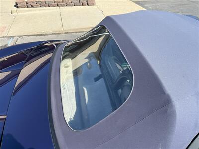 2001 Porsche Boxster 5-Speed Manual - Photo 36 - Flushing, MI 48433