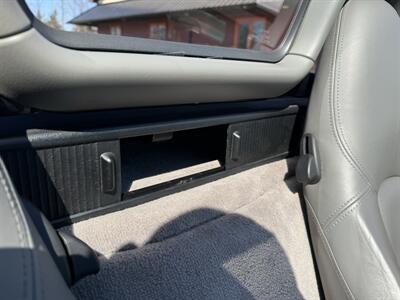 2001 Porsche Boxster 5-Speed Manual - Photo 34 - Flushing, MI 48433