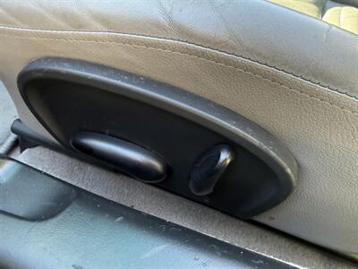 2001 Porsche Boxster 5-Speed Manual - Photo 38 - Flushing, MI 48433